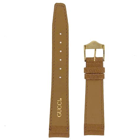 gucci strap band replacement 3000m